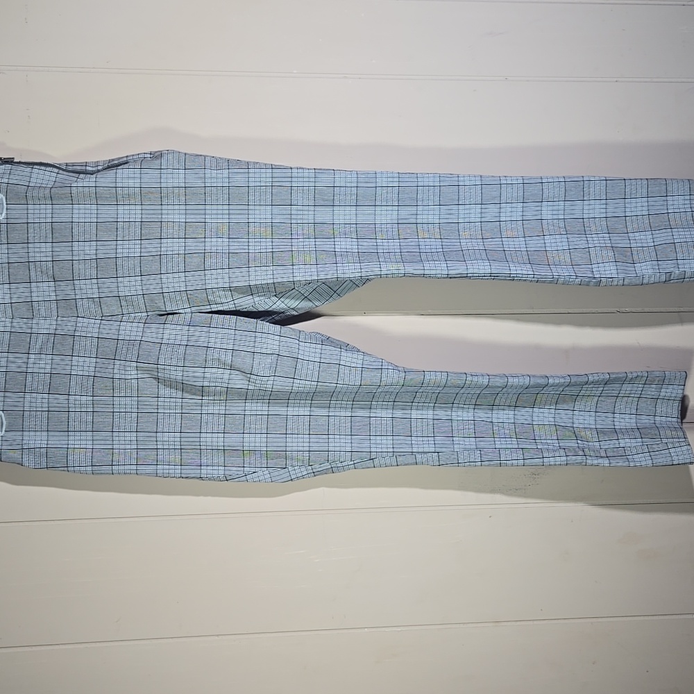 A New Day Womens Size 8 Ankle Pants Zipper